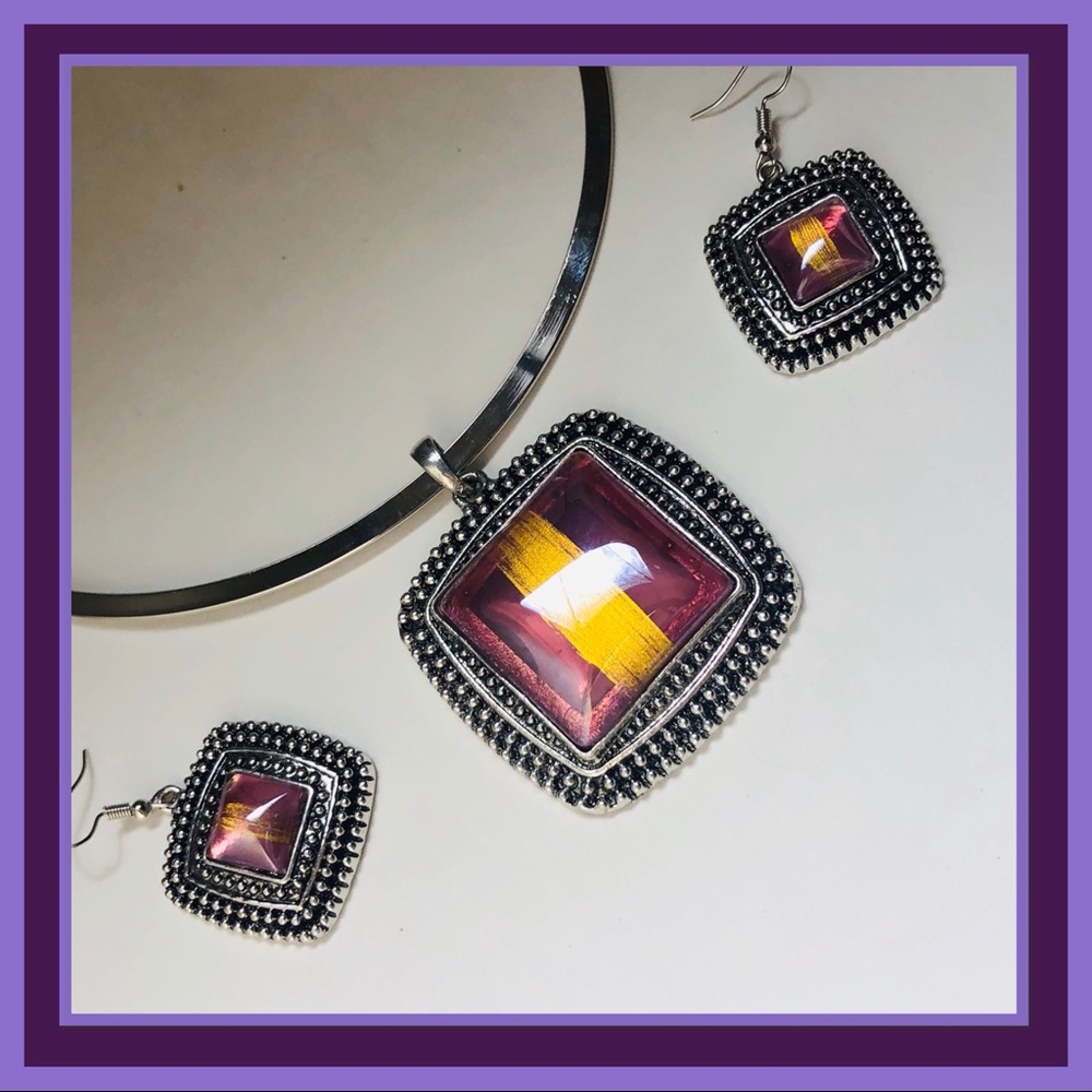 FASHION JEWELRY SET